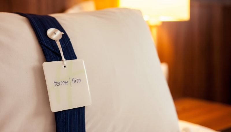 客室 - Holiday Inn Express MONTPELLIER - ODYSSEUM by IHG