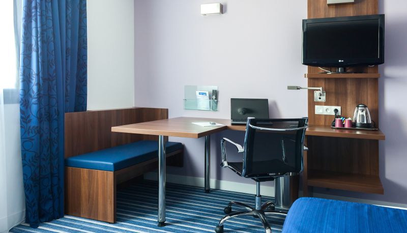 客室 - Holiday Inn Express MONTPELLIER - ODYSSEUM by IHG