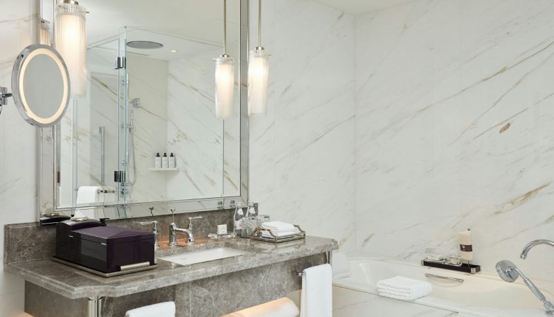 Zimmer - InterContinental - Alliance Resorts THE LONDONER HOTEL by IHG