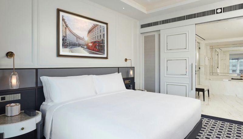 Zimmer - InterContinental - Alliance Resorts THE LONDONER HOTEL by IHG