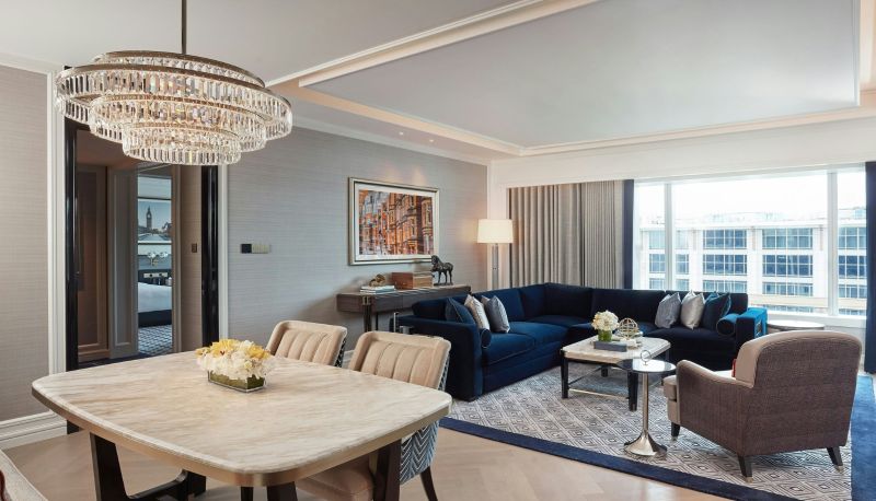 Zimmer - InterContinental - Alliance Resorts THE LONDONER HOTEL by IHG