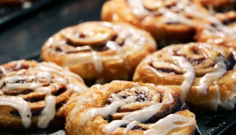 Restaurant - Holiday Inn Express & Suites HUNTSVILLE AIRPORT by IHG