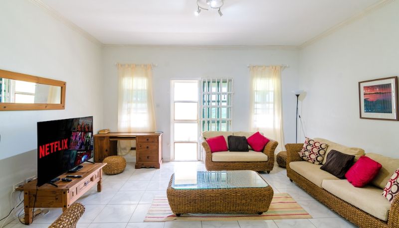Appartamento - Woburn Villa Apartments