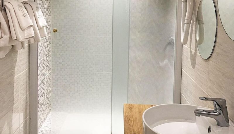 Habitación estándar - Il Loggiato dei Serviti