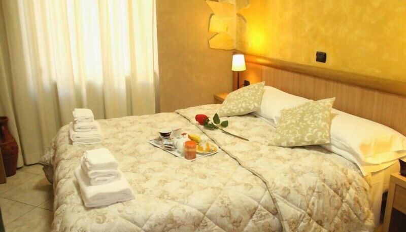 Camera economica (singola) - Albergo della Posta