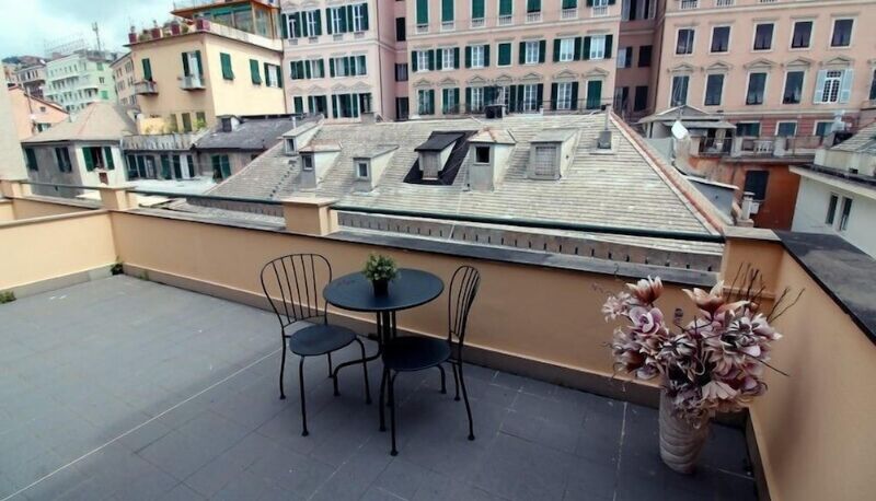 Info - Albergo della Posta