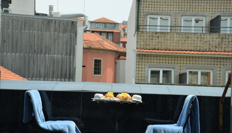 Standardzimmer - Hotel Girassol