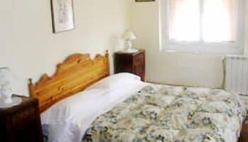 Camera standard - Albergo Caffaro