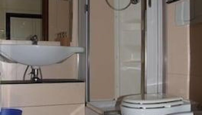 Bagno - Albergo Caffaro