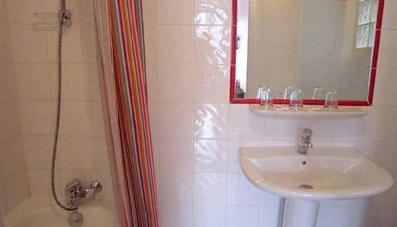 Standard room - Grand Hôtel Voltaire