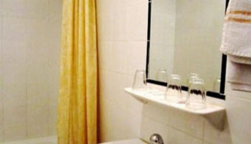 Standard room - Grand Hôtel Voltaire