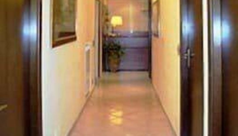 Interior del hotel - Hotel Fenicia