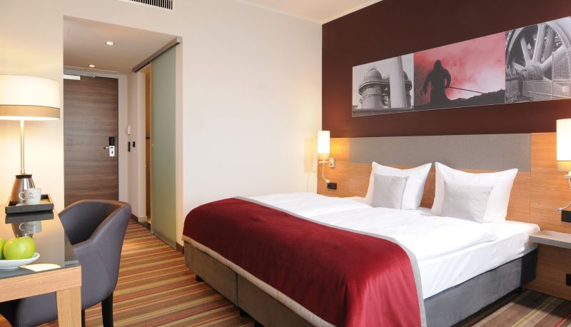 Room - Leonardo Hotel Völklingen