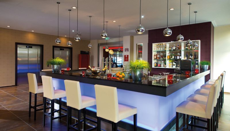 Bar - Leonardo Hotel Völklingen