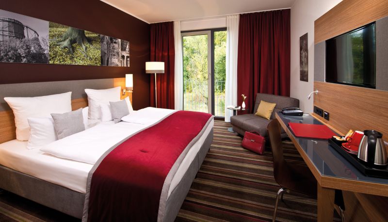 Room - Leonardo Hotel Völklingen
