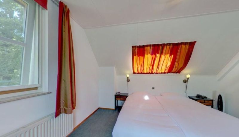 Appartement - Tante Sien