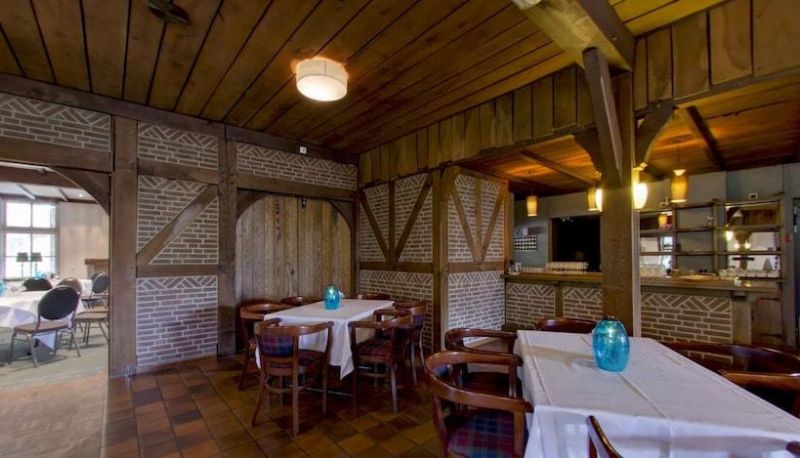 Restaurant - Tante Sien