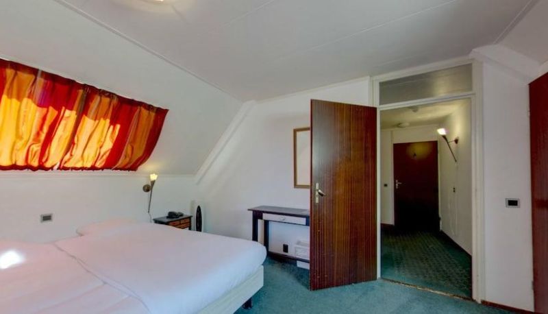 Appartement - Tante Sien