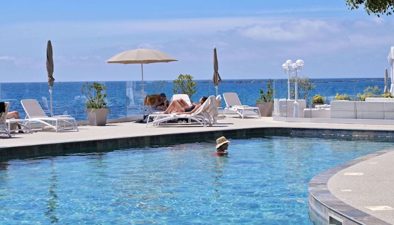 Pool - Hotel Dolce Vita