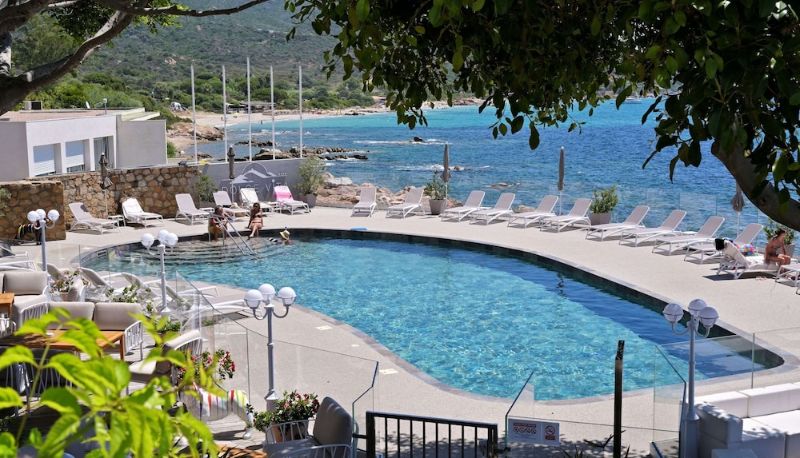 Pool - Hotel Dolce Vita