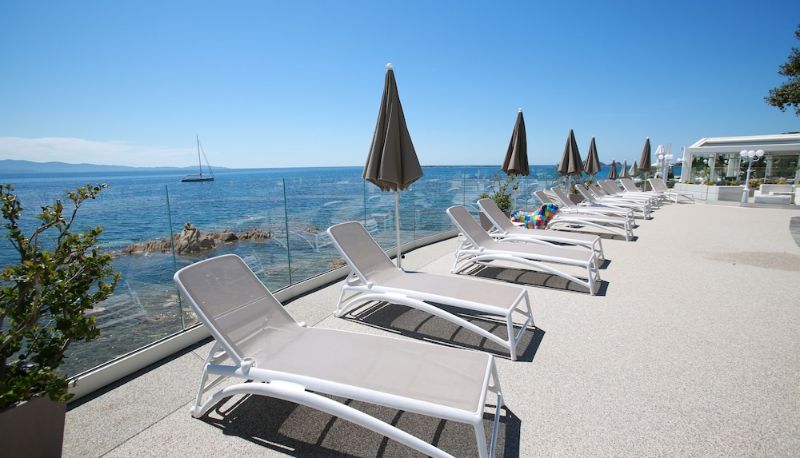 Pool - Hotel Dolce Vita
