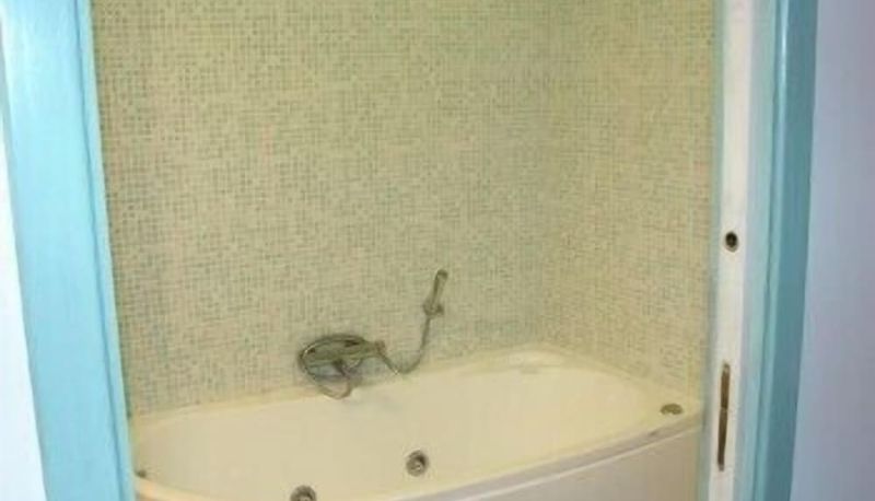 Bathroom - Teatro Bellini - Bed & Breakfast