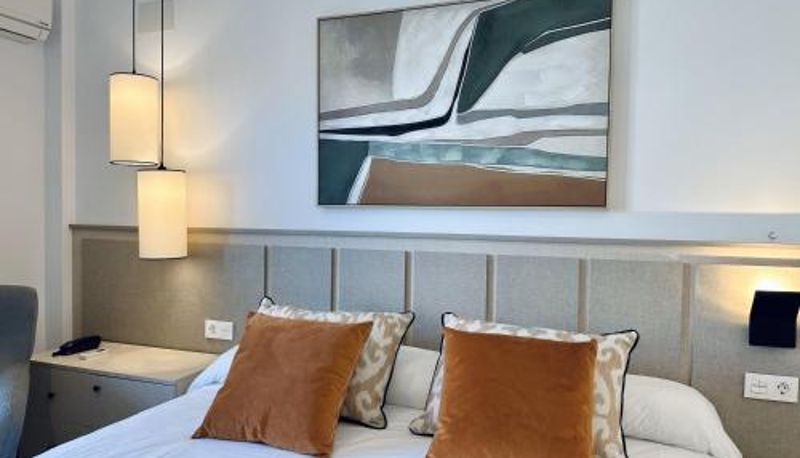 Oda - Hotel Apartamentos Marina Luz