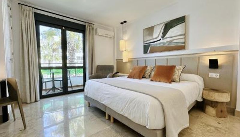 Oda - Hotel Apartamentos Marina Luz