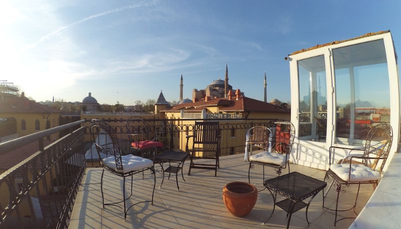 Informacje - Berk Guesthouse - 'Grandma's House'