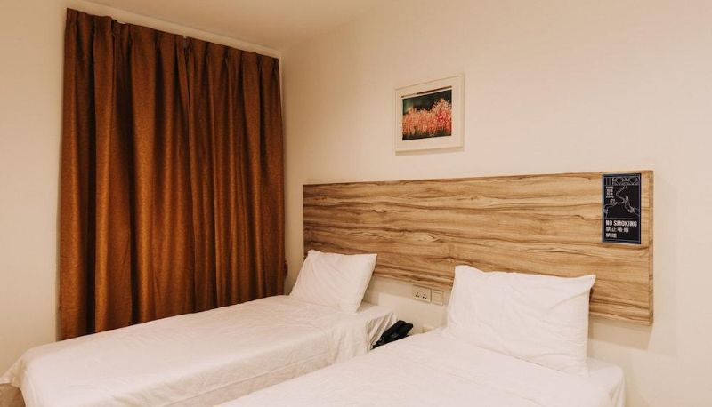 Standaardkamer - Victoria Hotel (SG Clean)