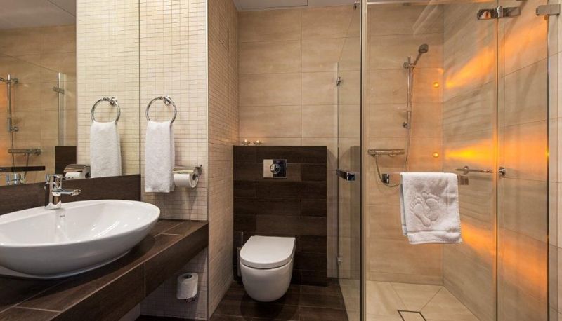 Room - Różany Gaj - Destigo Hotels Family & Friends