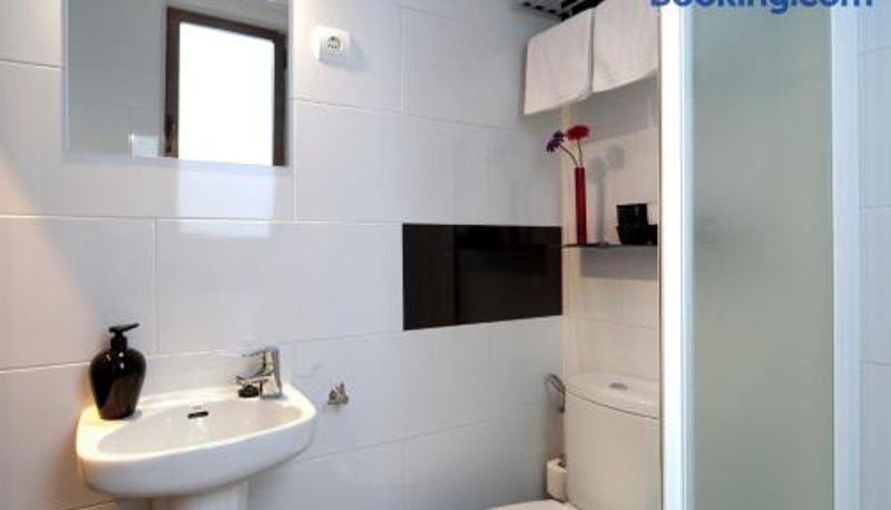 Chambre - THC Tirso Molina Hostel