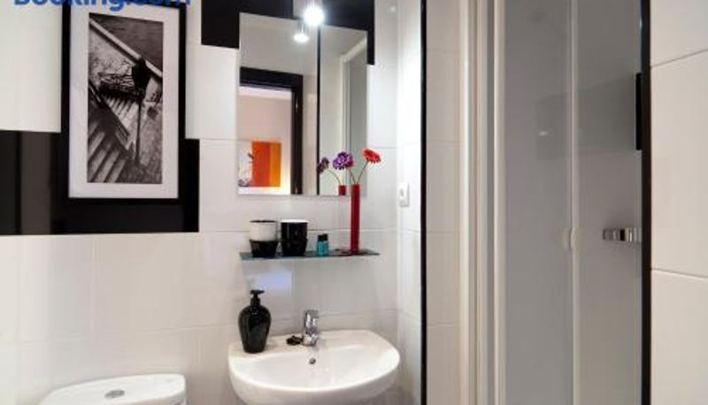 Chambre - THC Tirso Molina Hostel