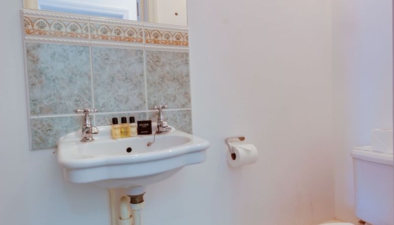 Appartement - Base Serviced Apartments - The Docks