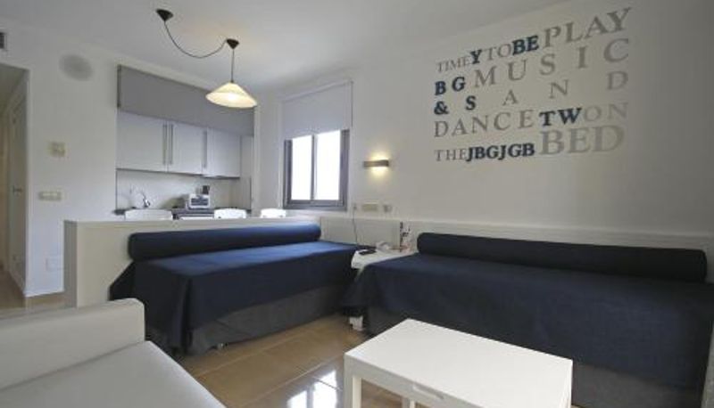 Appartamento - BG Pamplona Hotel