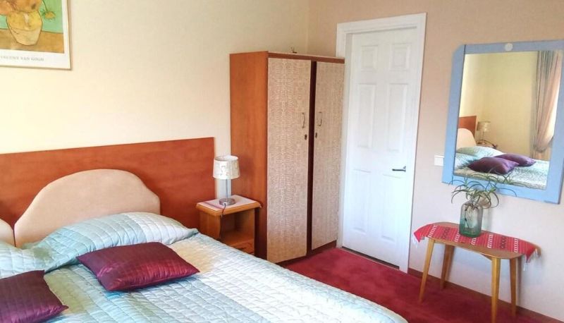 Camera standard - Nemunas Tour Residence