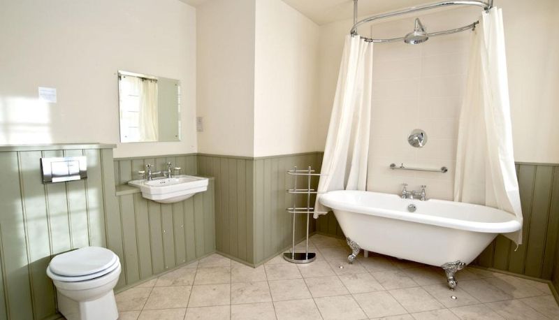 Superior room (double) - Cuckoo Brow Inn