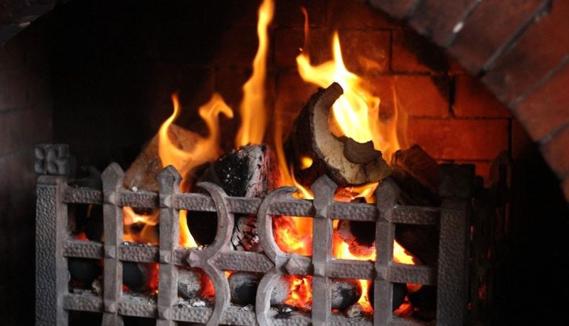 Hotel interior - Cuckoo Brow Inn