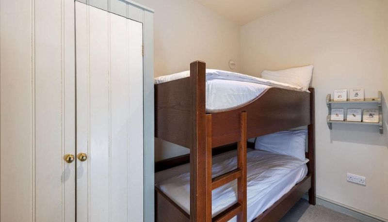 Family room - Cuckoo Brow Inn