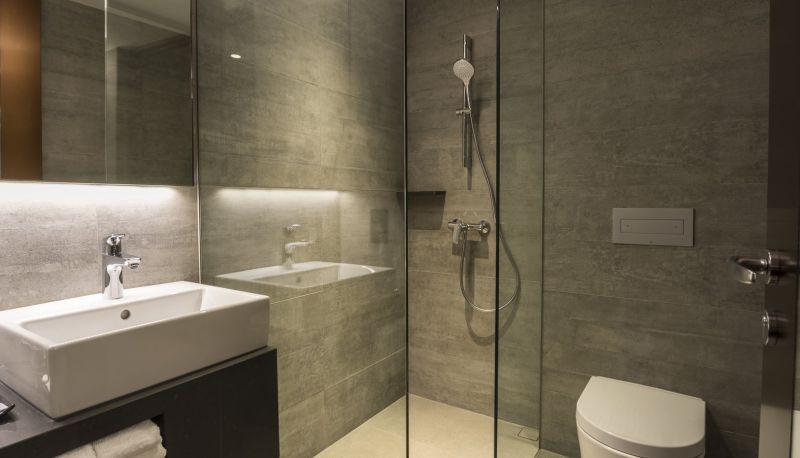 Chambre - Oakwood Bencoolen Singapore