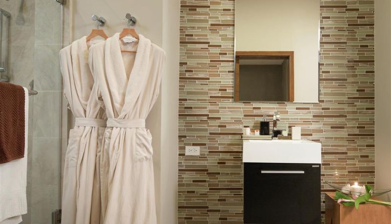 Espace bien-être - Waldorf Astoria Panama