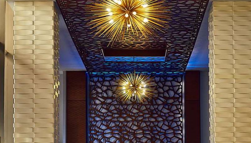 Espace bien-être - Waldorf Astoria Panama