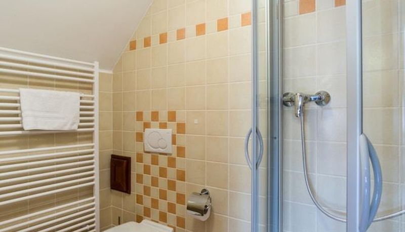 Appartamento - Vila Krumlov