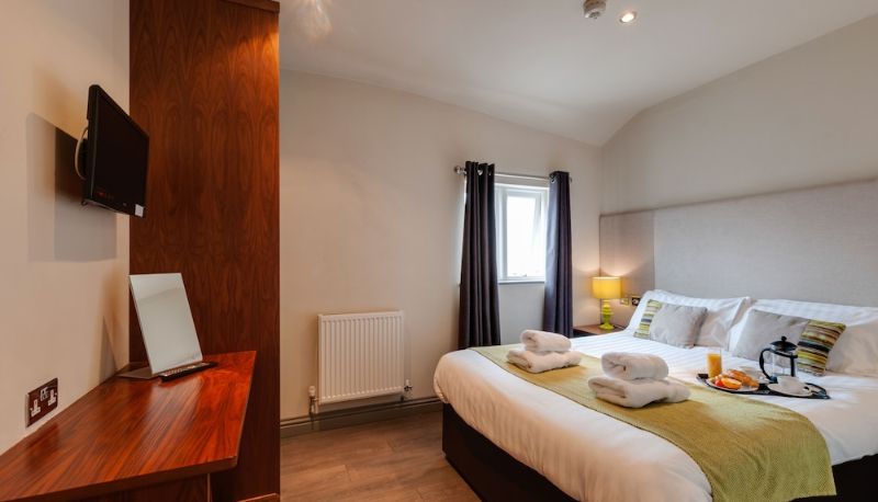 Apartament - Base Serviced Apartments - City Road