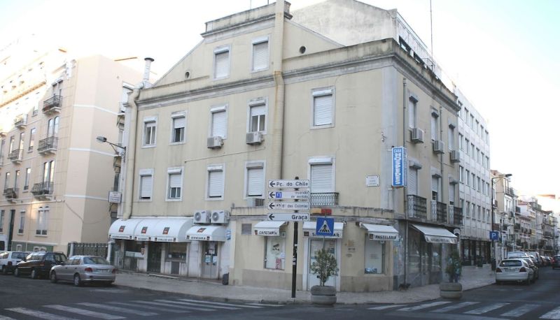 Información - Estrela dos Anjos Residencial