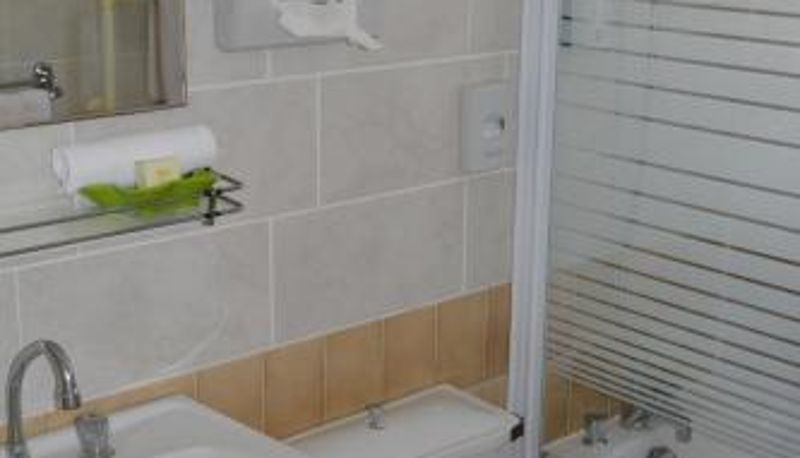 Bagno - Logis Hôtel de France Logis