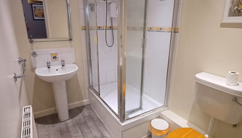 Suite - Northover Manor Hotel
