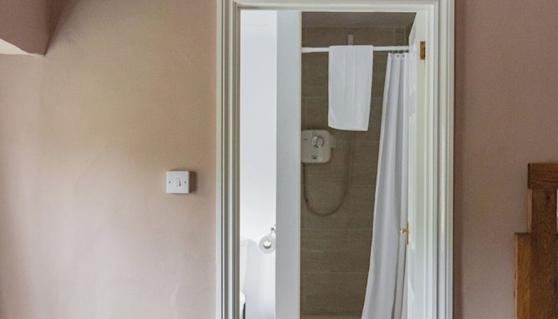 Apartament - Northover Manor Hotel