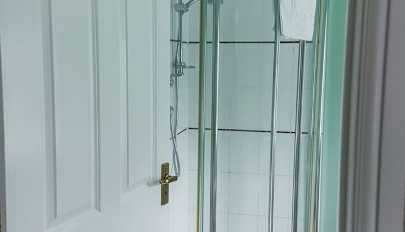 Suite - Northover Manor Hotel