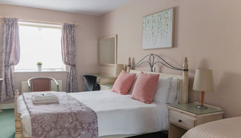 Suite - Northover Manor Hotel